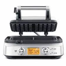 Sage BWM620 2 Slice Smart Waffle Maker
