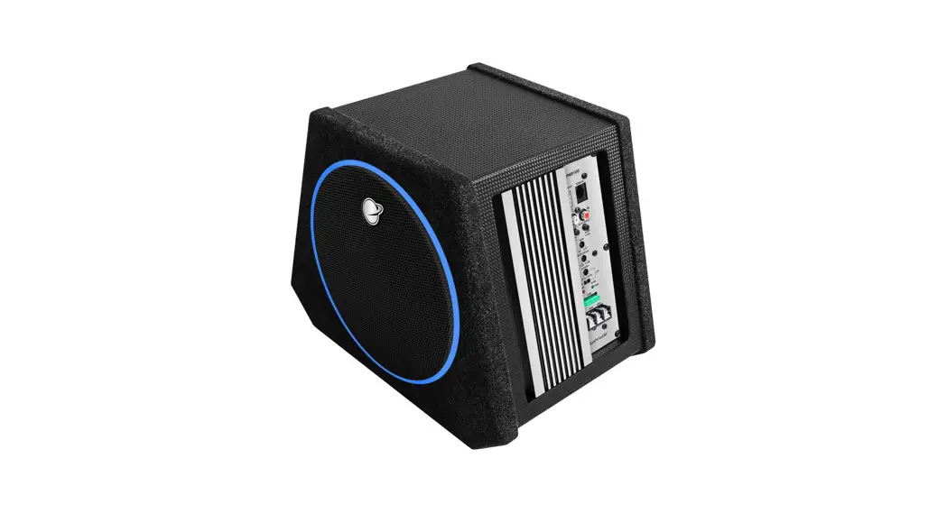 Planet Audio Pab100 10