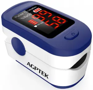 FS20-Fingertip-Pulse-Oximeter