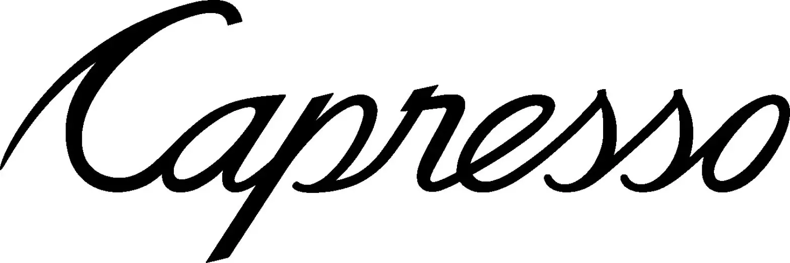 Capresso - Logo