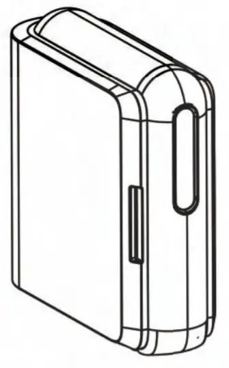 KFLOU Reverse Osmosis Water Filter LK-R0400X6 -figure 1