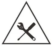 KFLOU Reverse Osmosis Water Filter LK-R0400X6 -figure 11