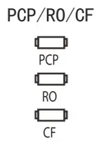 KFLOU Reverse Osmosis Water Filter LK-R0400X6 -figure 22