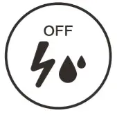 KFLOU Reverse Osmosis Water Filter LK-R0400X6 -figure 9