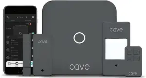 Other Veho products - Cave Smart Home Starter Kit