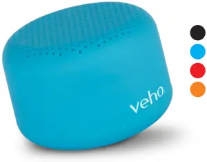 Other Veho products - M-Series M3 Wireless Speaker
