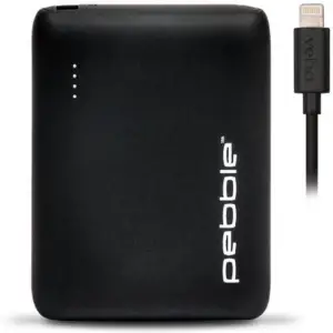 Other Veho products - Pebble PZ10 Pro 10,000mAh Power Bank