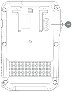 veho Titan - Guide to controls 4