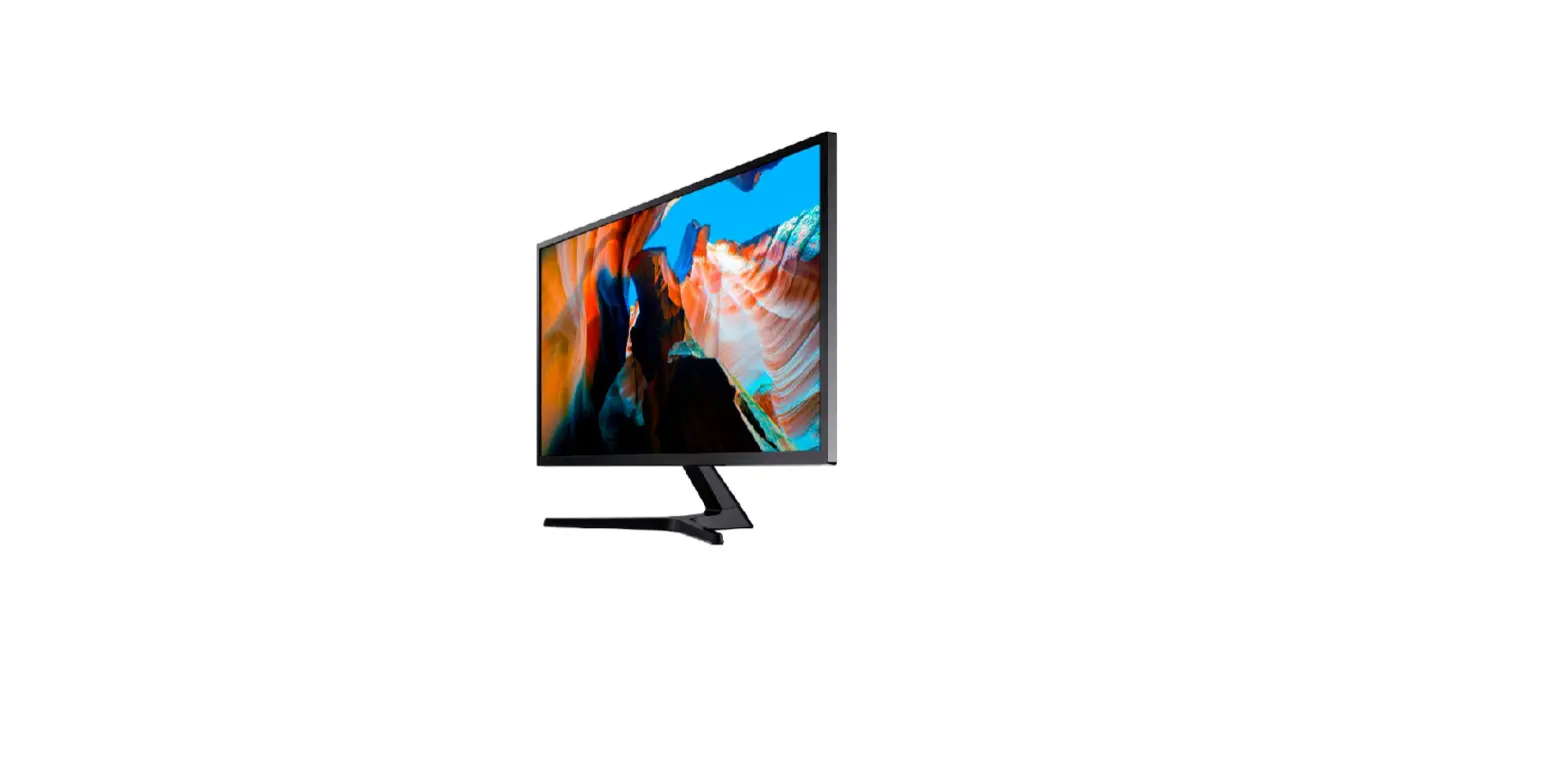 Samsung 32j560uq/ U32j592uq Monitor User Manual