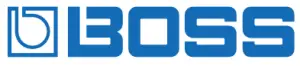 BOSS logo