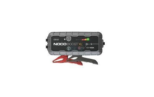 Noco Genius Boost Xl Gb50 User Guide