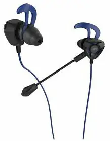 hama 186022 Soundz 210 In-Ear