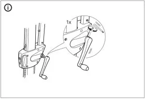 IKEA 303.878.68 SEGLARO Umbrella - 18