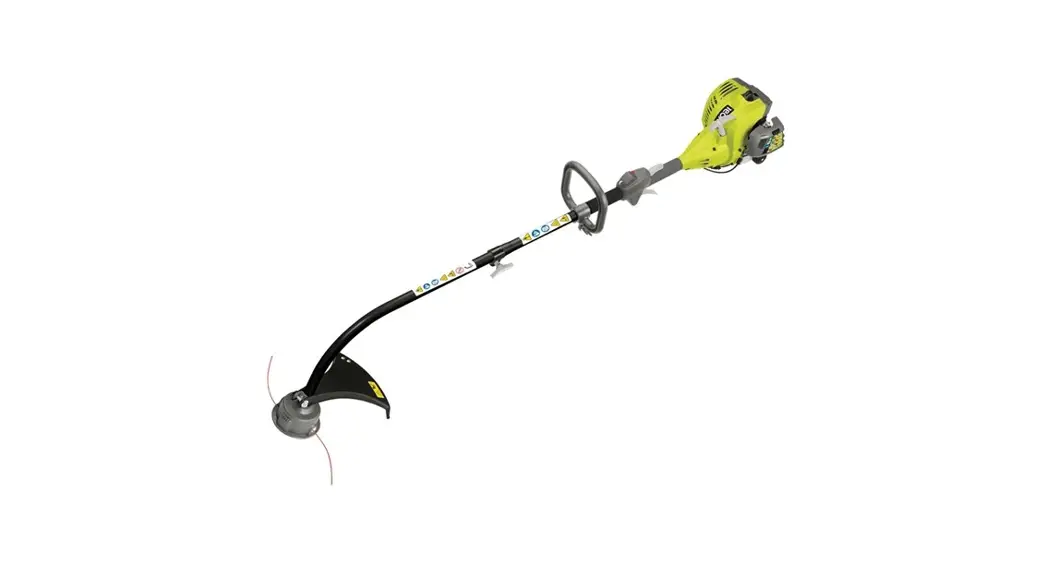 Ryobi Rlt26cds 26cc Petrol Line Trimmer User Manual