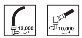RYOBI RLT26CDS 26cc Petrol Line Trimmer - icon8