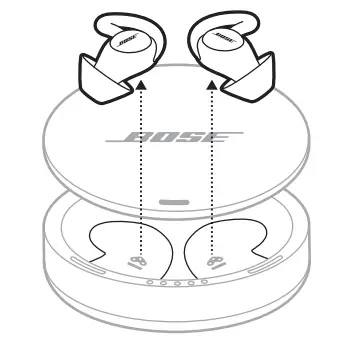 BOSE-SLEEPBUDS-II-True-Wireless-Stereo-Noise-Cancelling-Earbud-fig-4