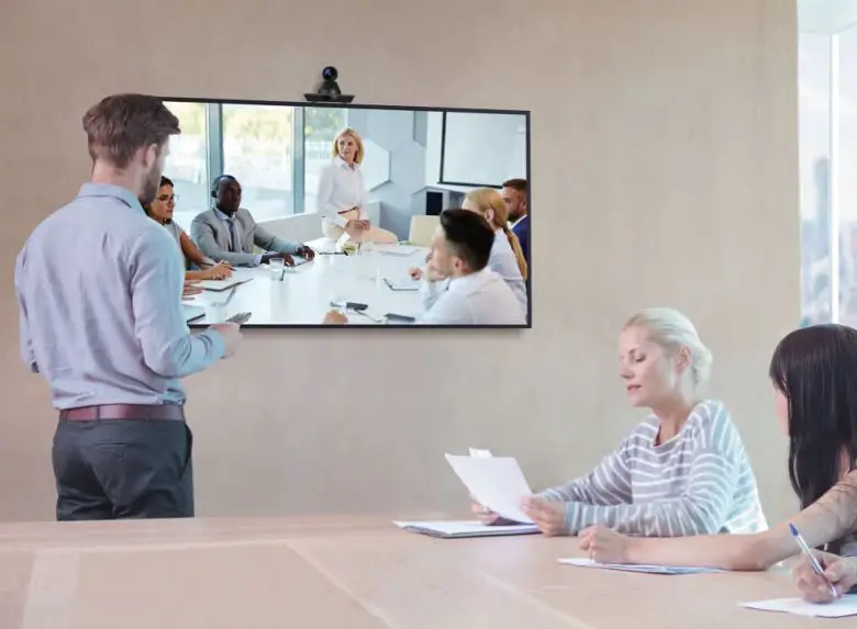 Maxhub Uc P20 Uhd 4k Ptz Camera User Guide