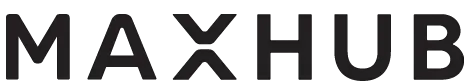 MAXHUB logo