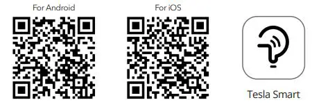 TESLA TT26X71-0932IA Split Type Air Conditioner fig1