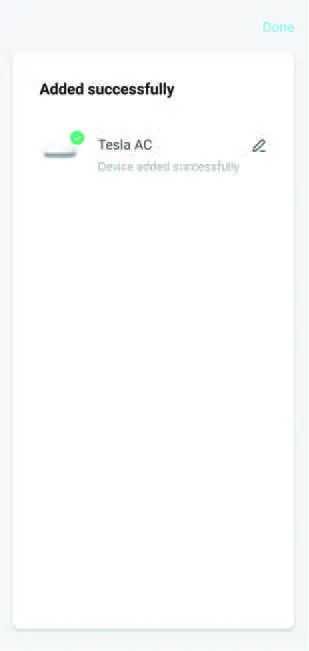 TESLA TT26X71-0932IA Split Type Air Conditioner fig15