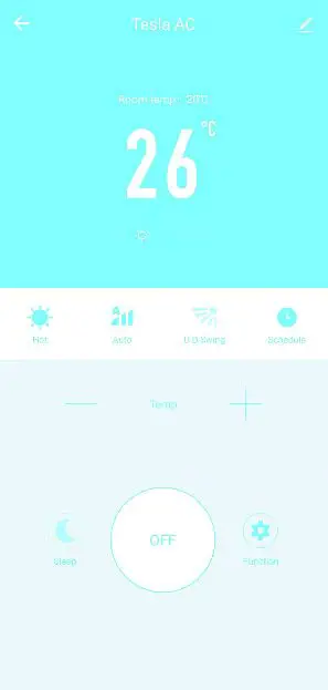 TESLA TT26X71-0932IA Split Type Air Conditioner fig18