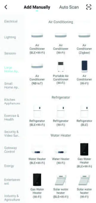 TESLA TT26X71-0932IA Split Type Air Conditioner fig8