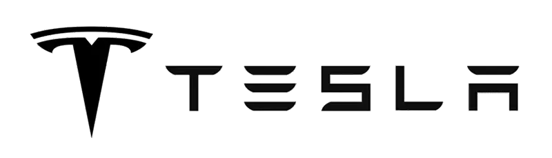 TESLA logo