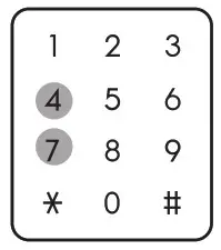 SOLITY GR-50BK Digital- Automatic 3
