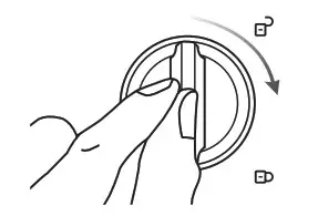 SOLITY GR-50BK Digital- Close