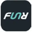 FunRun App Logo
