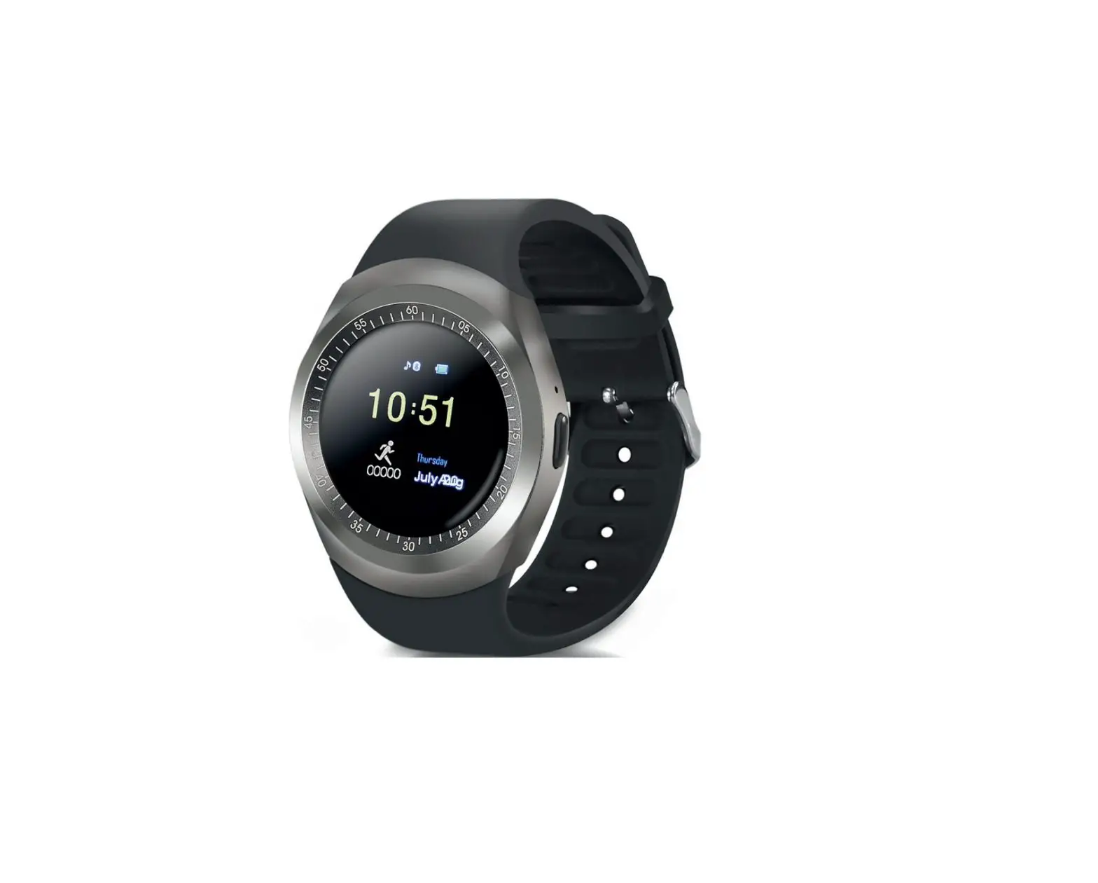 Imperii Rr Fierro Smartwatch Shofter Instruction Manual