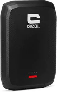 CROSSCALL X-Power External Battery Powerbank 5000 mAh