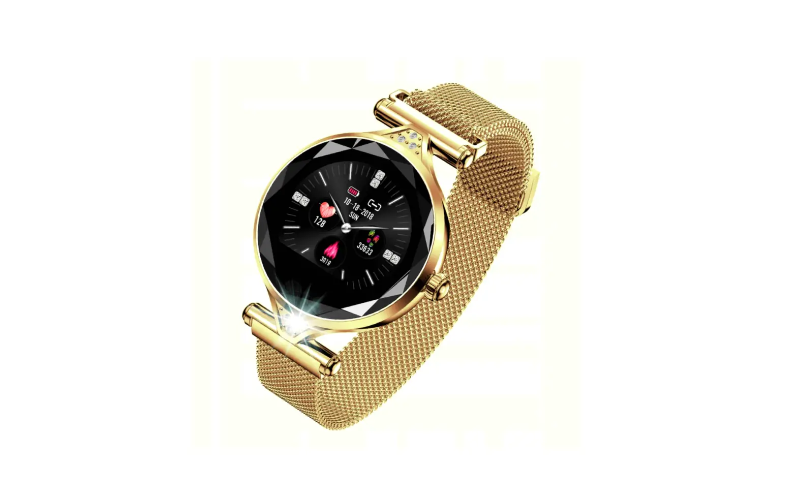 Manta Swt04bp Smartwatch User Manual