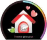 SWT04BP - Function using 4