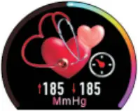 SWT04BP - Interface 5