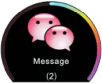 SWT04BP - Interface 7