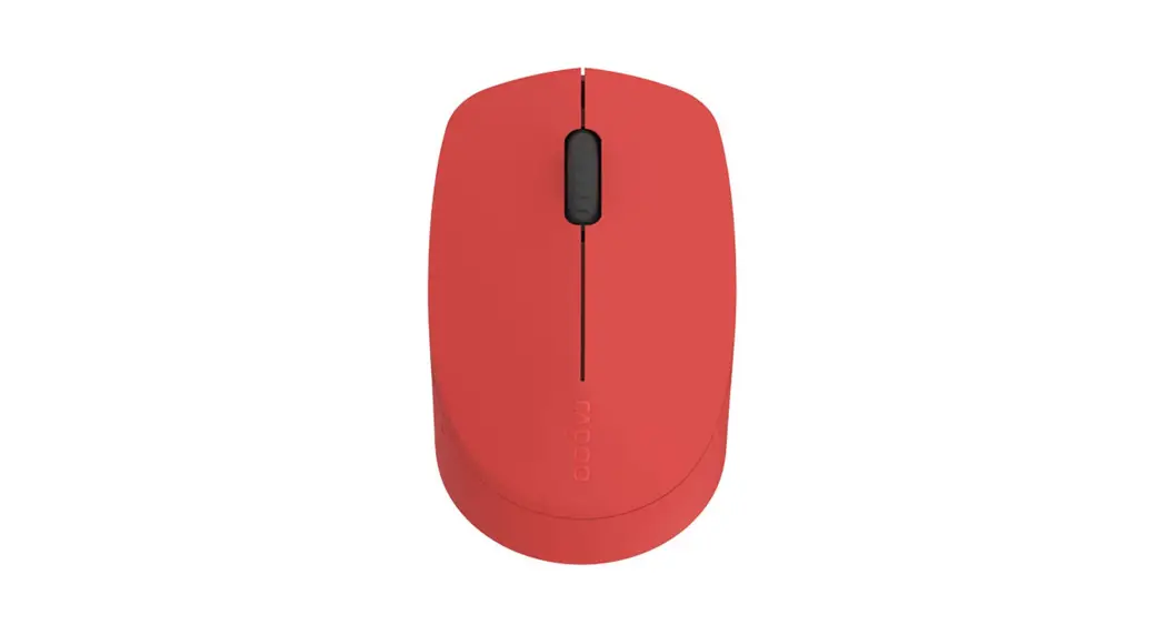 Rapoo M100 Multi-mode Wireless Mouse User Guide Rapoo M100 Multi-mode Wireless Mouse User Guide