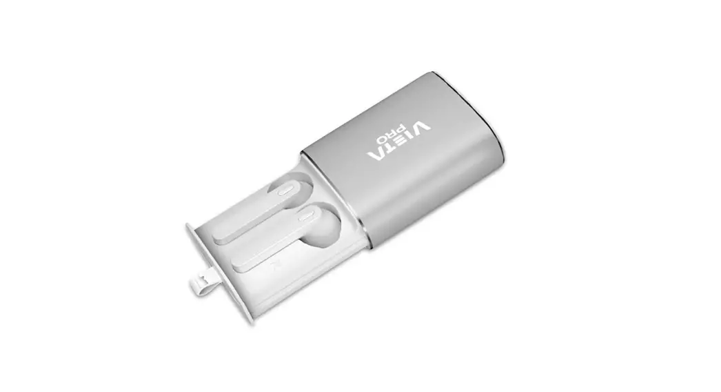 Vieta Pro Mk007 Earphone Done User Manual