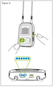Connecting to Computers/Tablets