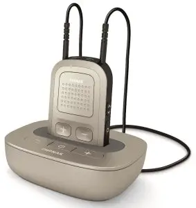 PHONAK ComPilot II Remote and Audio Streamer