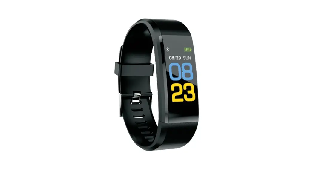 Watchtrack Smartband User Guide Watchtrack Smartband User Guide