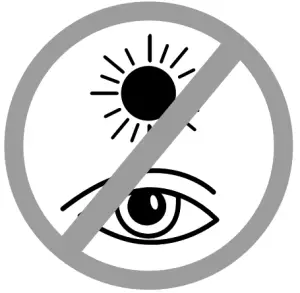 BRESSER 9118400 National Geographic Telescope--proximity