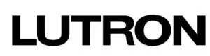 LUTRON logo