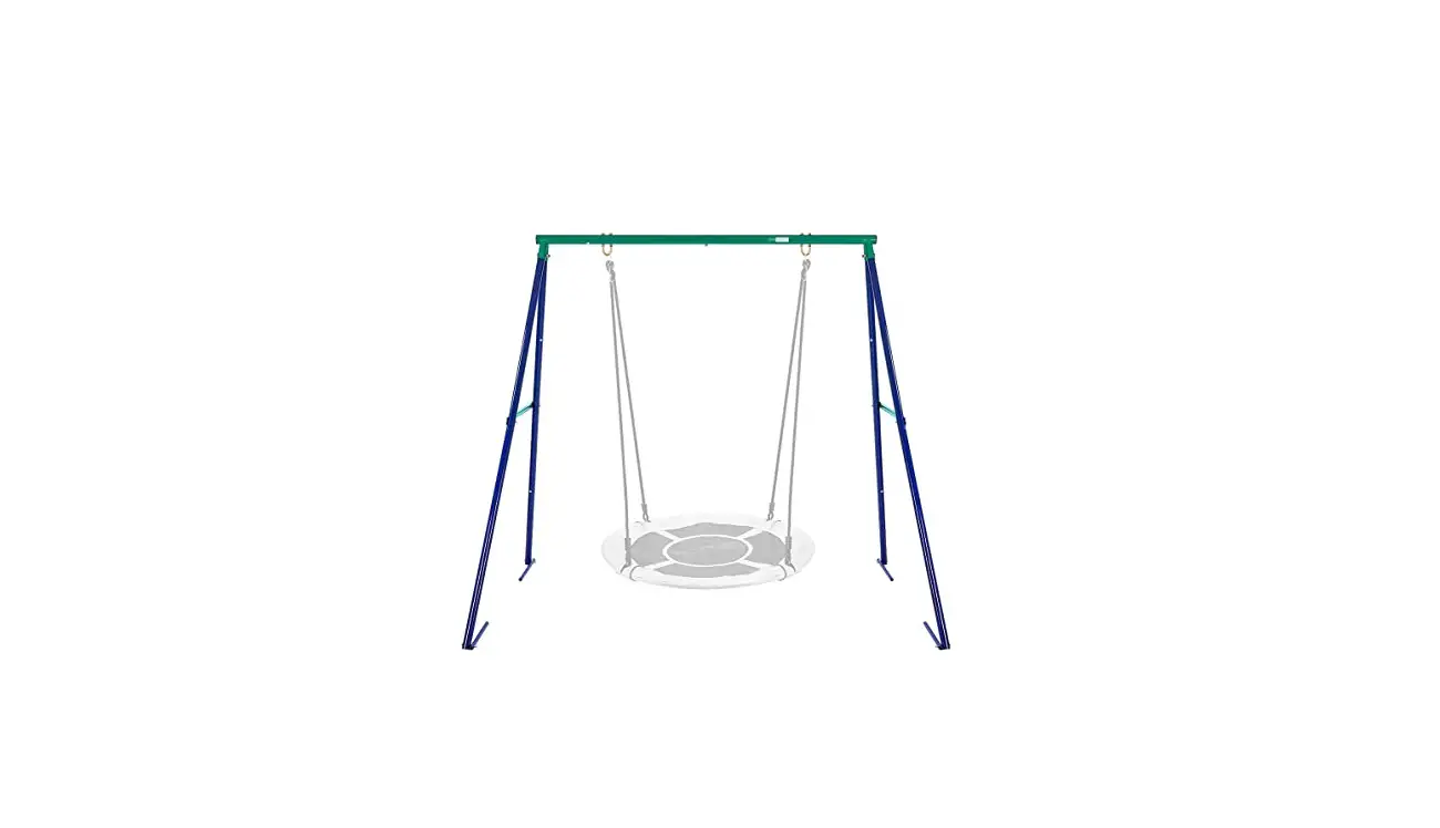 Surpcos B08grf9jvh Swing A- Frame User Guide