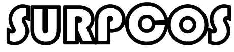 SURPCOS logo