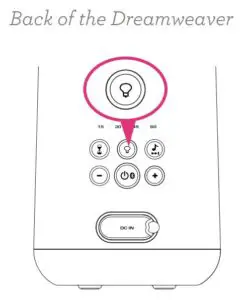 USING THE NIGHTLIGHT