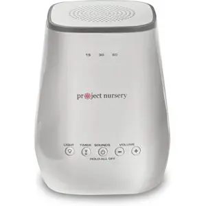 Voxx Dreamweaver Sound Soother Speaker