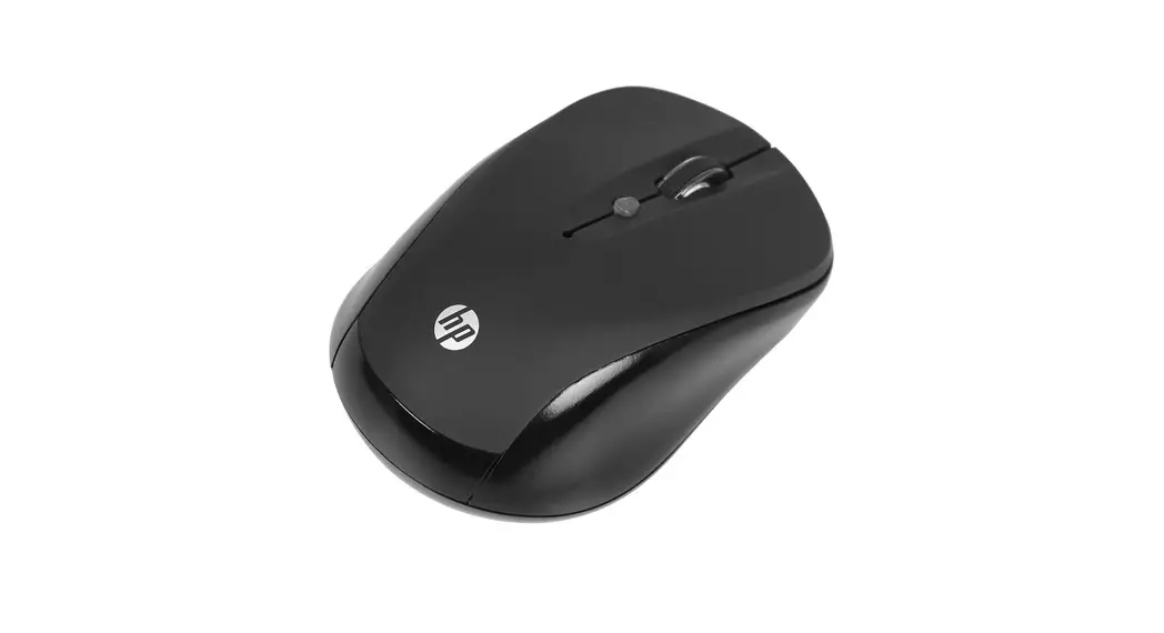 Hp Mtpap004m Wireless Mouse User Manual Hp Mtpap004m Wireless Mouse User Manual