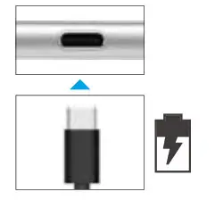 Krono BS908 9 Inch Tablet PC- Charging
