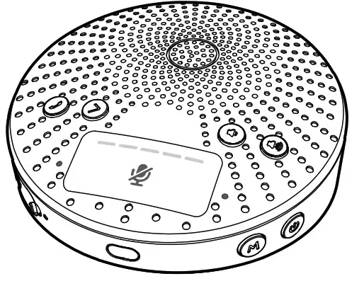 Gsou Technology CF10 Bluetooth Speaker